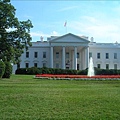 white house