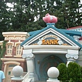 Disney ToonTown