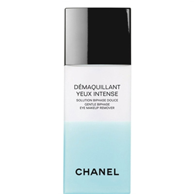 CHANEL 香奈兒 雙效眼部卸妝乳_100ml