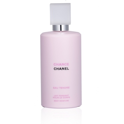 CHANEL 香奈兒 身體乳液 粉紅甜蜜版 200ml