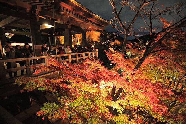 京都 清水寺