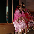 Oct 5, 2008 Chinese Folk Performance