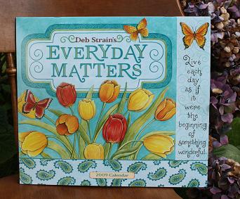 Deb Strain's~~Everyday Matters