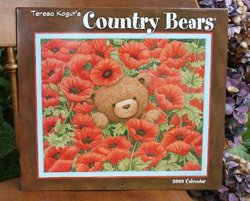 Teresa Kogut's~~Country Bears