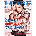 LUIRE(ルイール) 2009年 4月号.jpg