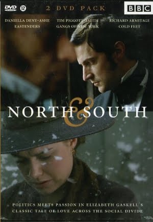 North & South