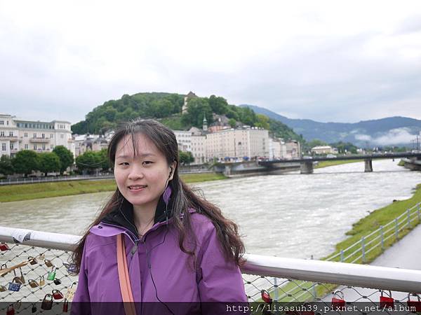 P1070962薩爾斯河(Salzach River)，長225公里，是萊茵河的最長、水量最大的支流.JPG