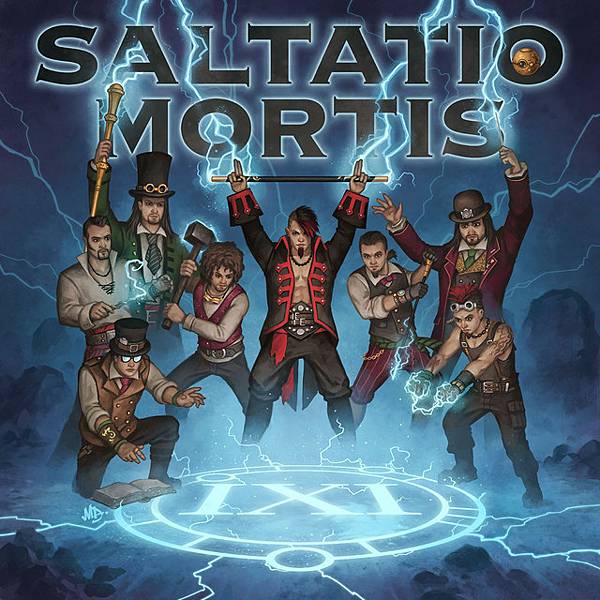 Saltatio Mortis