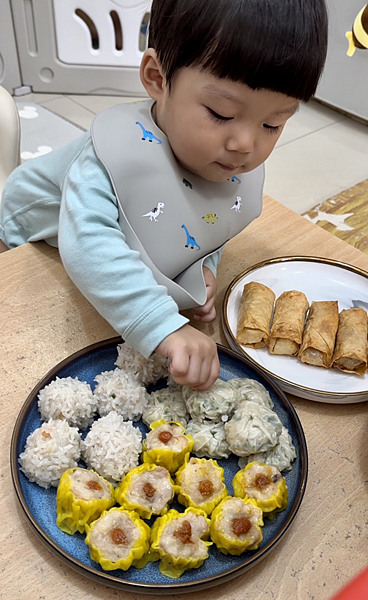 【宅配美食】漢來美食人氣港點組  五星級港點宅在家也吃得到！