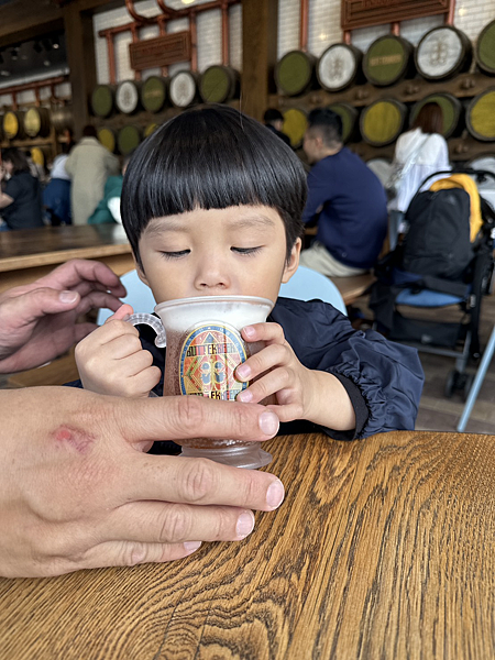 【東京哈利波特影城】不是哈迷也瘋狂!親子魔法初體驗:意外之旅 【東京哈利波特影城】不是哈迷也瘋狂!親子魔法初體驗:意外之旅