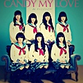 candy my love