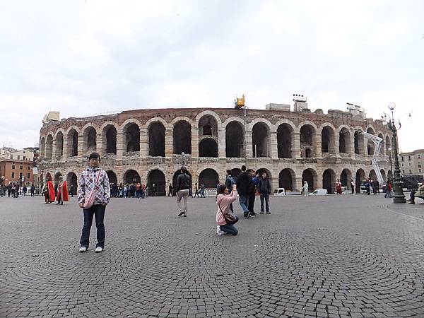 Arena di Verona