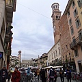 Piazza delle Erbe