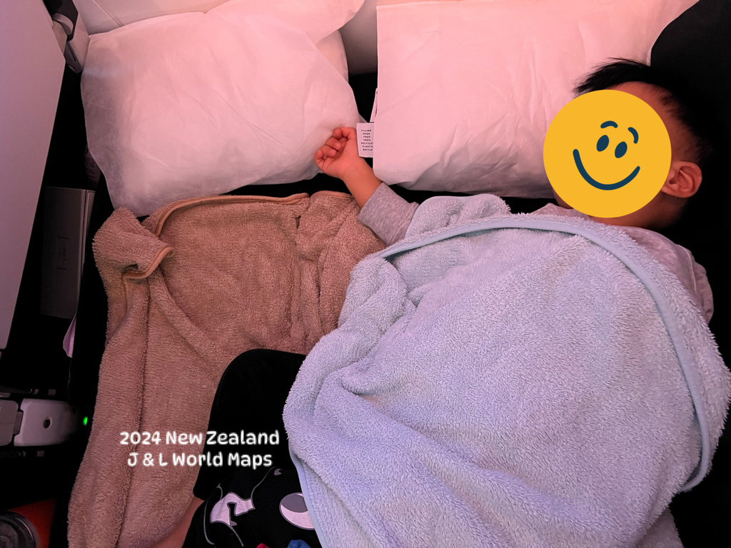 ［2024 紐西蘭自助］紐西蘭南島初秋露營車自駕環島15日花