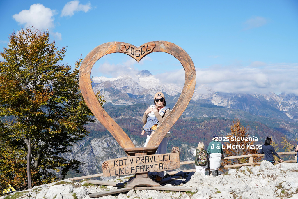 ［2025 巴爾幹自助］巴爾幹親子自駕15日花費總整理：斯洛