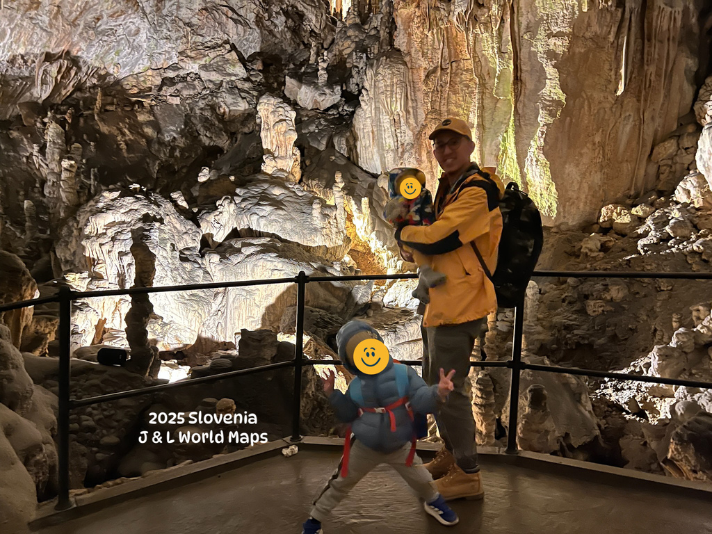 [2025 斯洛維尼亞]從斯洛維尼亞到克羅埃西亞:Posto