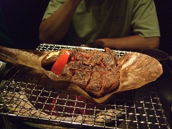 牛肉