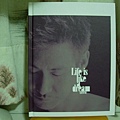 2004張學友「Life is like a dream」（