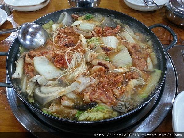 烤魷魚拌豬肉餐.jpg 烤魷魚拌豬肉餐.jpg