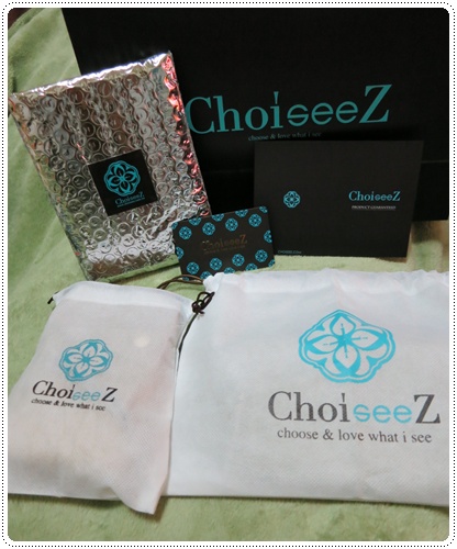 ChoiseeZ-1