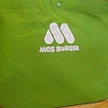 中餐：MOS