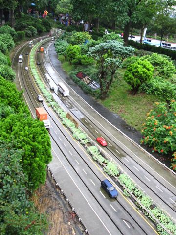 高速公路