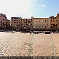 康波廣場Piazza del Campo 3