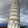 比薩斜塔 Torre di Pisa