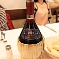 Red wine -  Vino Rosso, Paggetti Pietro