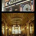 花神咖啡廳 Il Caffè Florian 