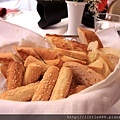 Bread @ Bistrot de Venise