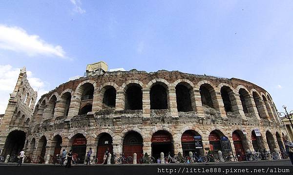 Arena di Verona