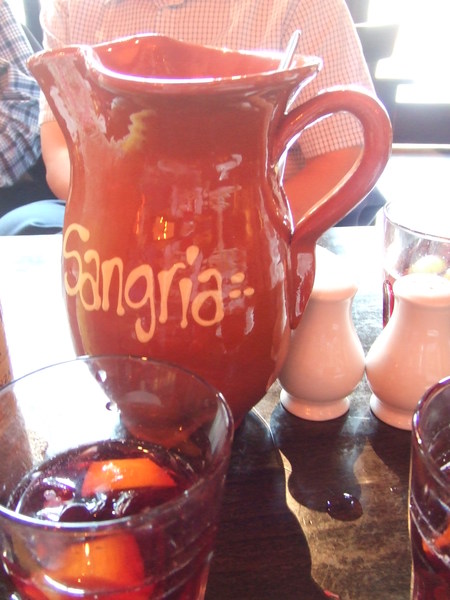 Sangria