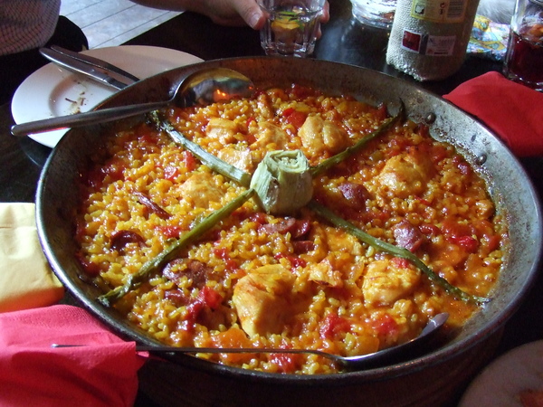 paella 3