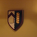 Kellogg College Crest