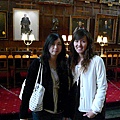 Christ Church College Dinning Hall