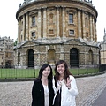 Radcliffe Camera