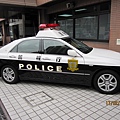 日本波麗士車車
