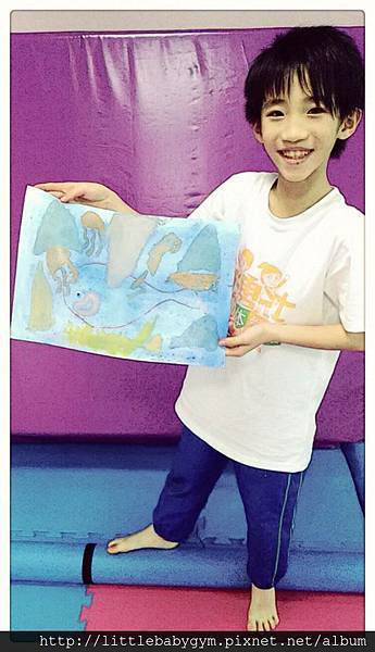 小勇士運動體能館/彩繪。讚創藝工作室