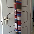 Dr who scarf