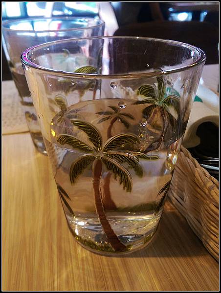 水杯