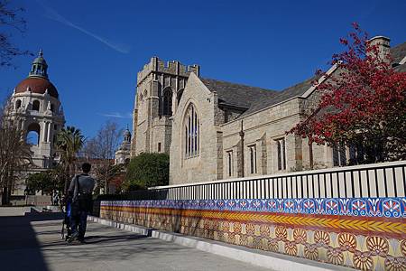 Day 3 -LA. Pasadena City Hall & All Saint Church (3).jpg