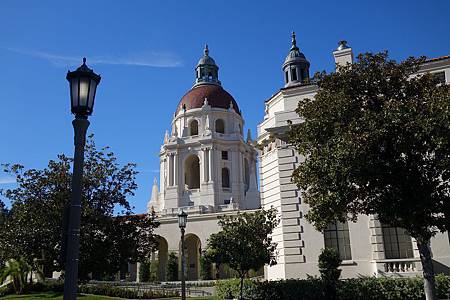 Day 3 -LA. Pasadena City Hall & All Saint Church (14).jpg