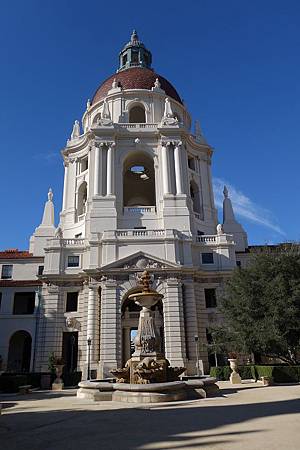 Day 3 -LA. Pasadena City Hall & All Saint Church (24).jpg