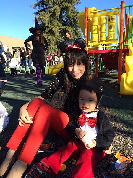 Ryan's Halloween Party at School (8).jpg