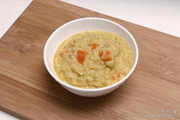 馬鈴薯菜肉泥 馬鈴薯菜肉泥