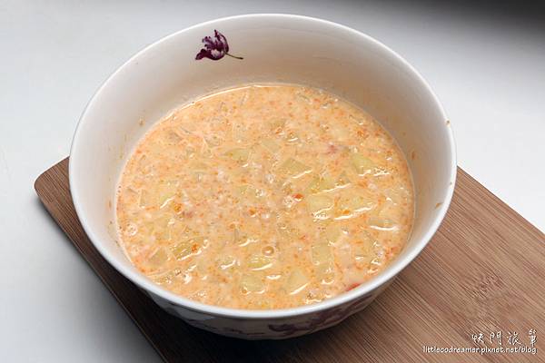 蔬果燕麥 蔬果燕麥