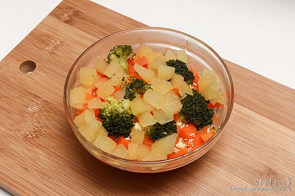 夏日森林Step4,完成