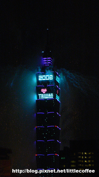 2008 101煙火 17