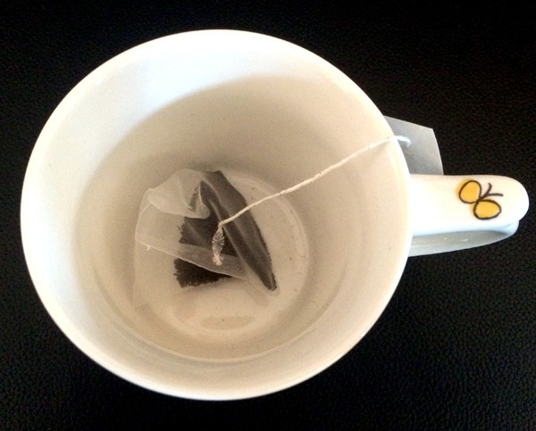 Tea bag